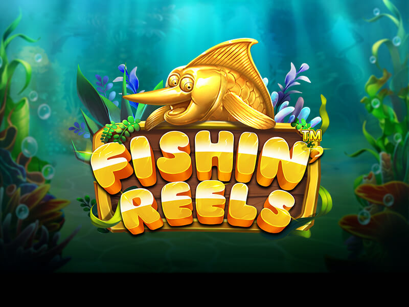 Fishin' Reels