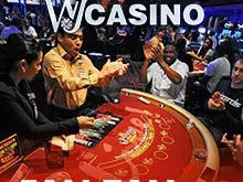 Transmissão ao Vivo de Alta Qualidade